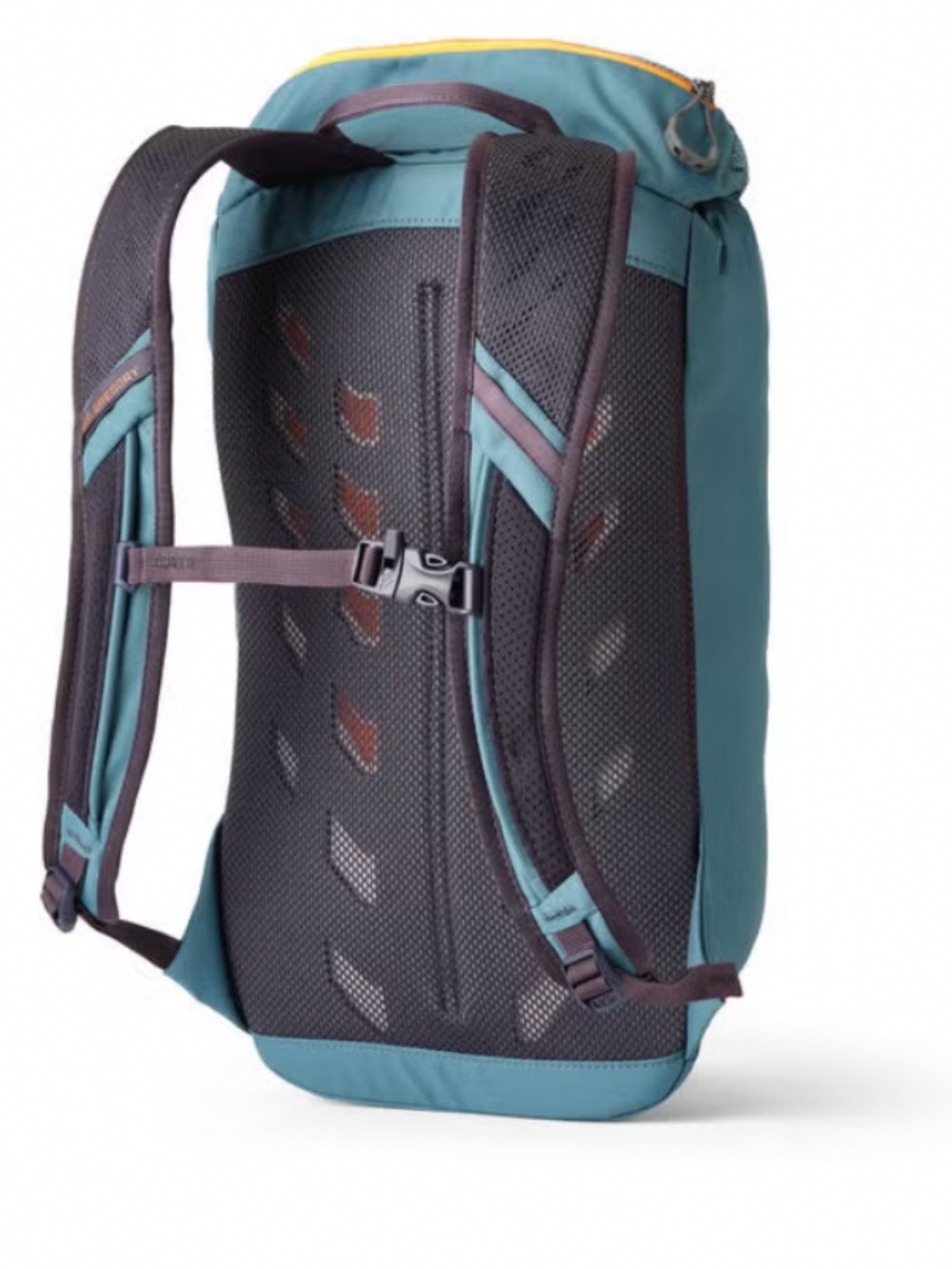 Gregory Nano 16 hiking backpack - Picture 4 of 4